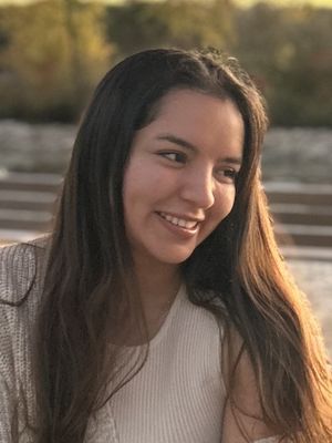 Katherine, 28