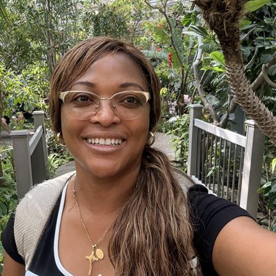 Hermine Jesus, 48