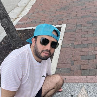 Jose, 29