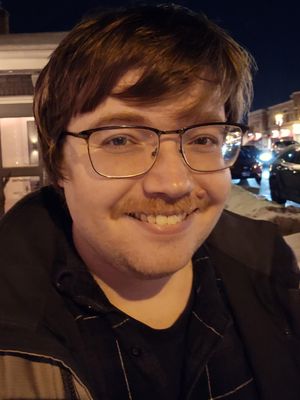Barry, 33