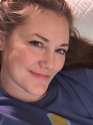 Mary, 38