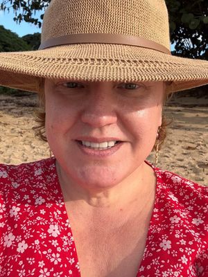 Agness, 55