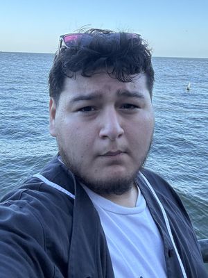 Abram, 21