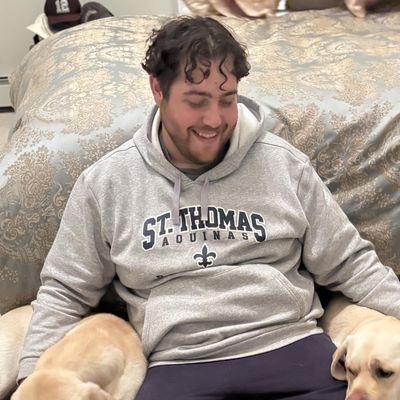 Blake, 25