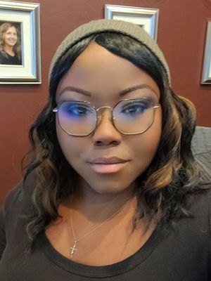 Allyson, 42