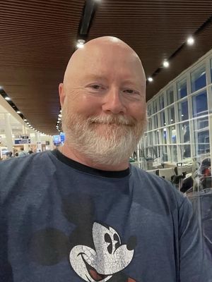 Paul, 55