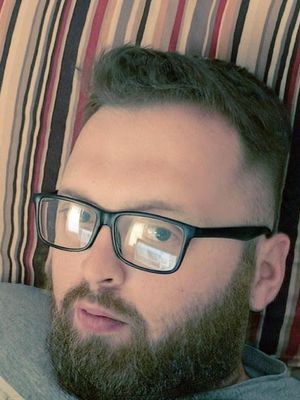Andrew, 34