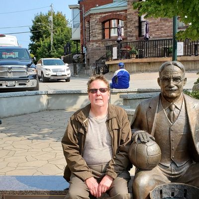 Patrick, 63