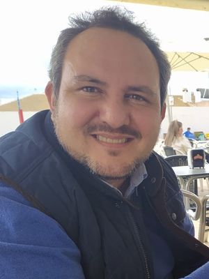 Rafa, 51