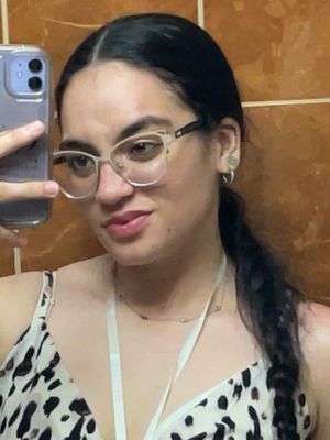Darcy, 20