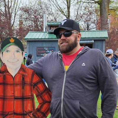 Brian, 36