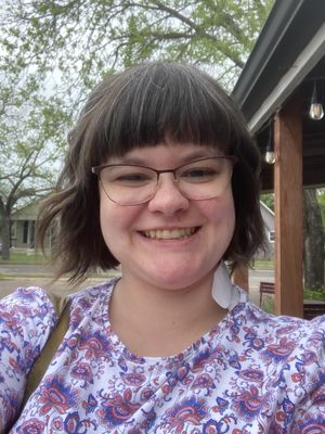 Kristina, 33