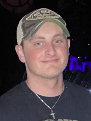 Connor, 21