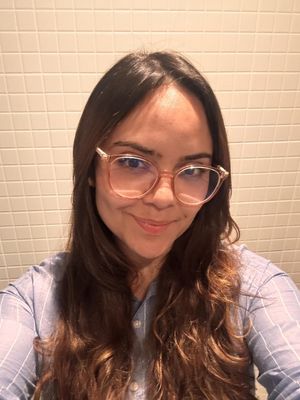 Maria, 26