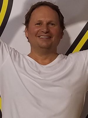 Mark, 49