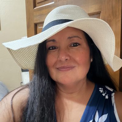 Heidi, 52
