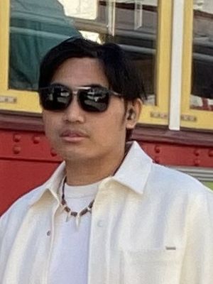 Kelvin Jay, 27