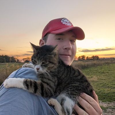 Joseph, 20
