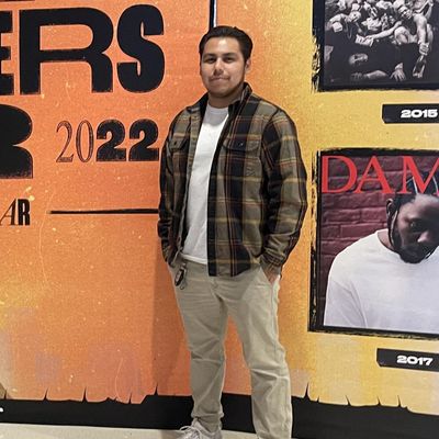 Erick, 28