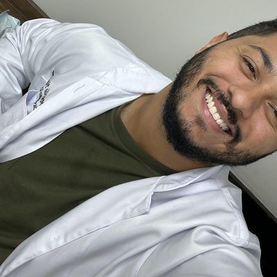 Murilo, 25