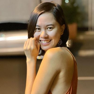 Frances, 36