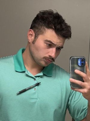 Ronan, 25