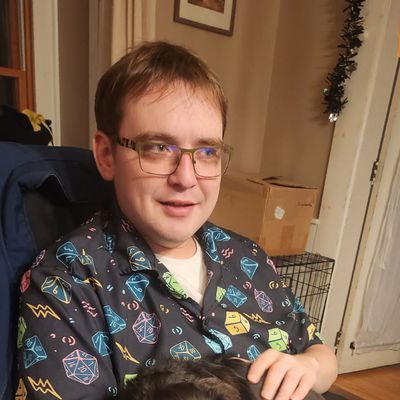 Scott, 34