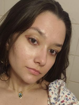 Natalia, 25