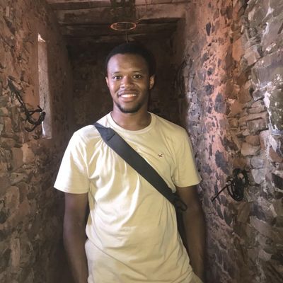 Keenan, 28
