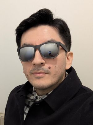 Fernando, 38