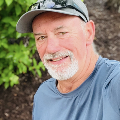 Steve, 68
