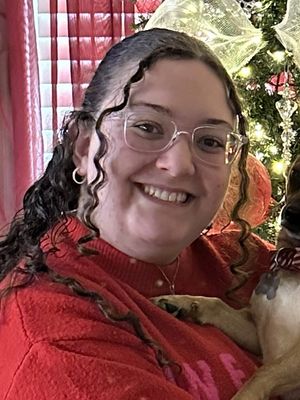 Janae, 23