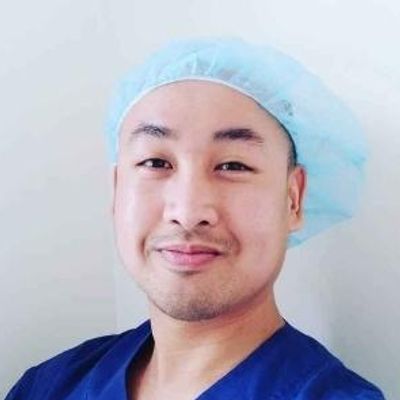 Christian, 38