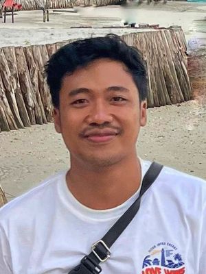 Gabriel, 26