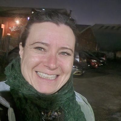 Abbi, 54