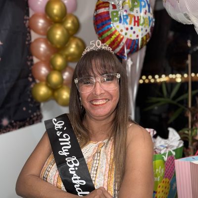 Wanda, 50