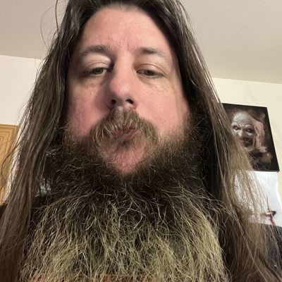 Bob, 39