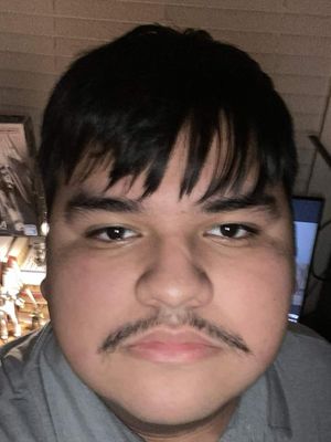 Ryan, 20