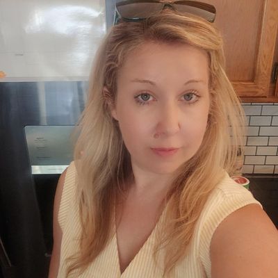 Carissa, 40