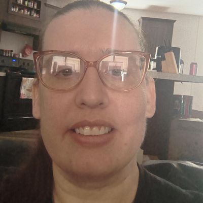 Tabitha, 43