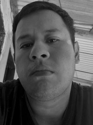 Julio Rolon, 26