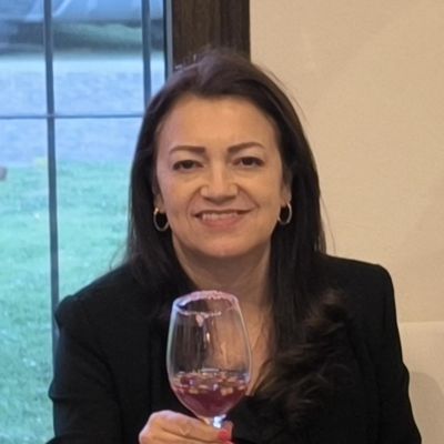 Margarita, 54