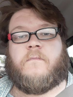 Carson, 25