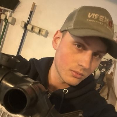 Adam, 27