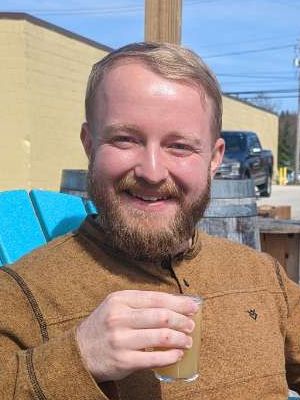Joseph, 29