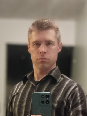 Marcus, 39