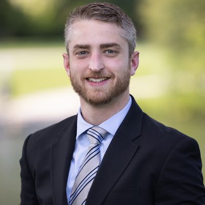 Patrick, 33