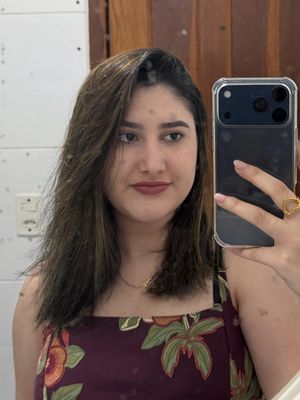 Angelica, 20