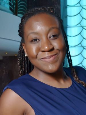 Nicole, 30