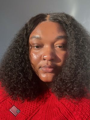 Justina, 33